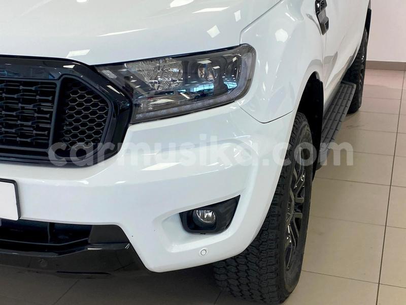 Big with watermark ford ranger harare harare 33951