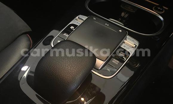 Acheter Occasion Voiture Mercedes‒Benz A-klasse Bleu à Belvédère, Harare Acheter Occasion Voiture Mercedes‒Benz A-klasse Bleu à Belvédère, Harare