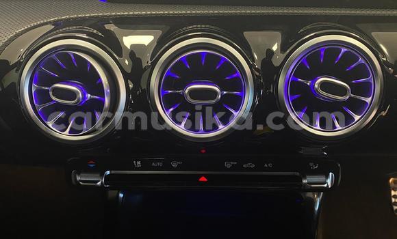 Acheter Occasion Voiture Mercedes‒Benz A-klasse Bleu à Belvédère, Harare Acheter Occasion Voiture Mercedes‒Benz A-klasse Bleu à Belvédère, Harare