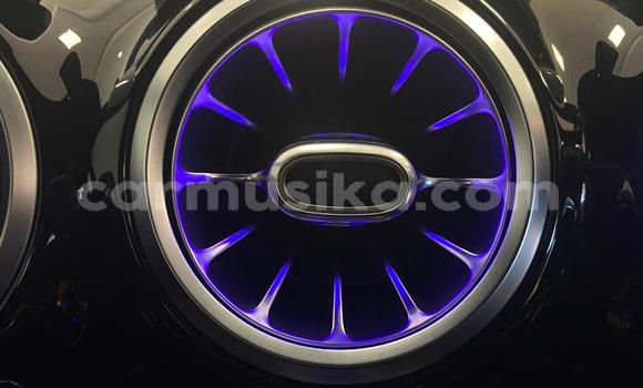 Acheter Occasion Voiture Mercedes‒Benz A-klasse Bleu à Belvédère, Harare Acheter Occasion Voiture Mercedes‒Benz A-klasse Bleu à Belvédère, Harare