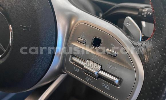 Acheter Occasion Voiture Mercedes‒Benz A-klasse Bleu à Belvédère, Harare Acheter Occasion Voiture Mercedes‒Benz A-klasse Bleu à Belvédère, Harare