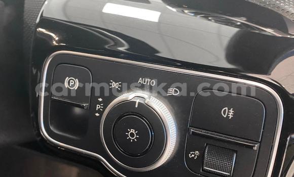 Acheter Occasion Voiture Mercedes‒Benz A-klasse Bleu à Belvédère, Harare Acheter Occasion Voiture Mercedes‒Benz A-klasse Bleu à Belvédère, Harare