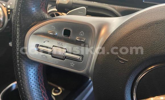 Acheter Occasion Voiture Mercedes‒Benz A-klasse Bleu à Belvédère, Harare Acheter Occasion Voiture Mercedes‒Benz A-klasse Bleu à Belvédère, Harare