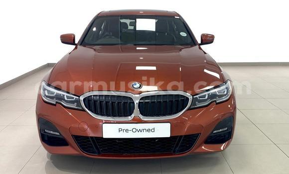 Acheter Occasion Voiture BMW 3–Series Autre à Harare, Harare Acheter Occasion Voiture BMW 3–Series Autre à Harare, Harare