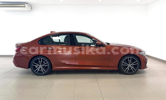 Acheter Occasion Voiture BMW 3–Series Autre à Harare, Harare Acheter Occasion Voiture BMW 3–Series Autre à Harare, Harare