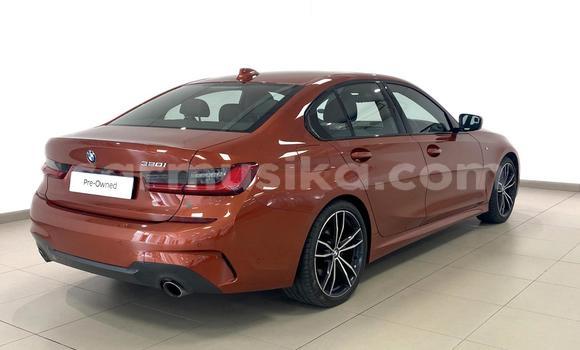 Acheter Occasion Voiture BMW 3–Series Autre à Harare, Harare Acheter Occasion Voiture BMW 3–Series Autre à Harare, Harare