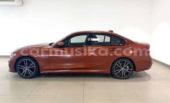 Acheter Occasion Voiture BMW 3–Series Autre à Harare, Harare Acheter Occasion Voiture BMW 3–Series Autre à Harare, Harare