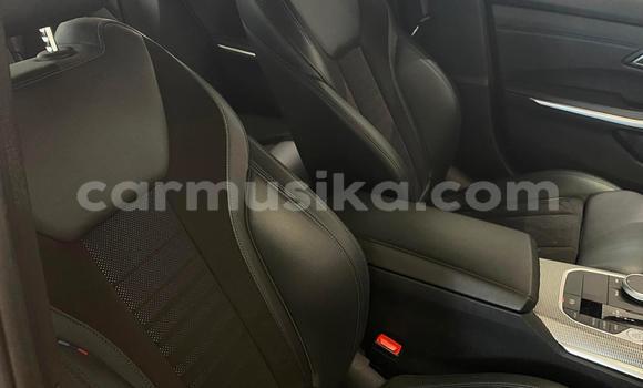 Acheter Occasion Voiture BMW 3–Series Autre à Harare, Harare Acheter Occasion Voiture BMW 3–Series Autre à Harare, Harare