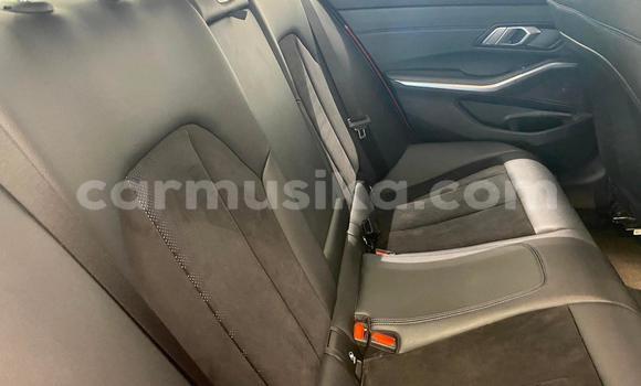 Acheter Occasion Voiture BMW 3–Series Autre à Harare, Harare Acheter Occasion Voiture BMW 3–Series Autre à Harare, Harare