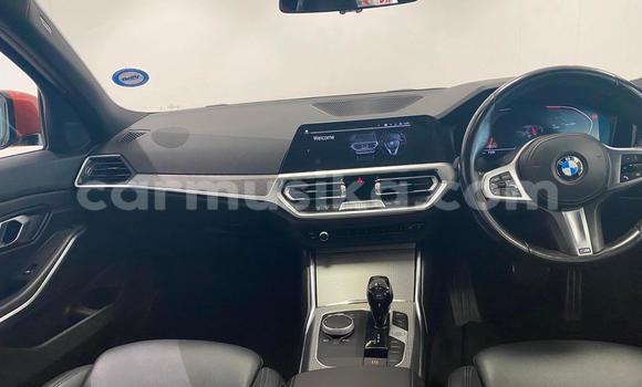 Acheter Occasion Voiture BMW 3–Series Autre à Harare, Harare Acheter Occasion Voiture BMW 3–Series Autre à Harare, Harare