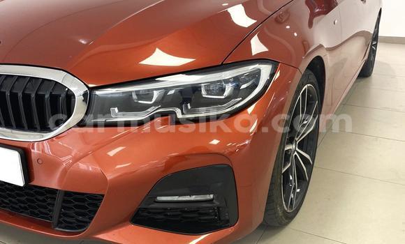 Acheter Occasion Voiture BMW 3–Series Autre à Harare, Harare Acheter Occasion Voiture BMW 3–Series Autre à Harare, Harare