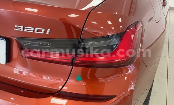 Acheter Occasion Voiture BMW 3–Series Autre à Harare, Harare Acheter Occasion Voiture BMW 3–Series Autre à Harare, Harare