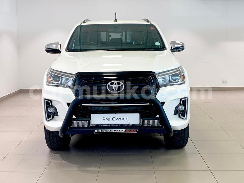 Big with watermark toyota hilux harare harare 33955