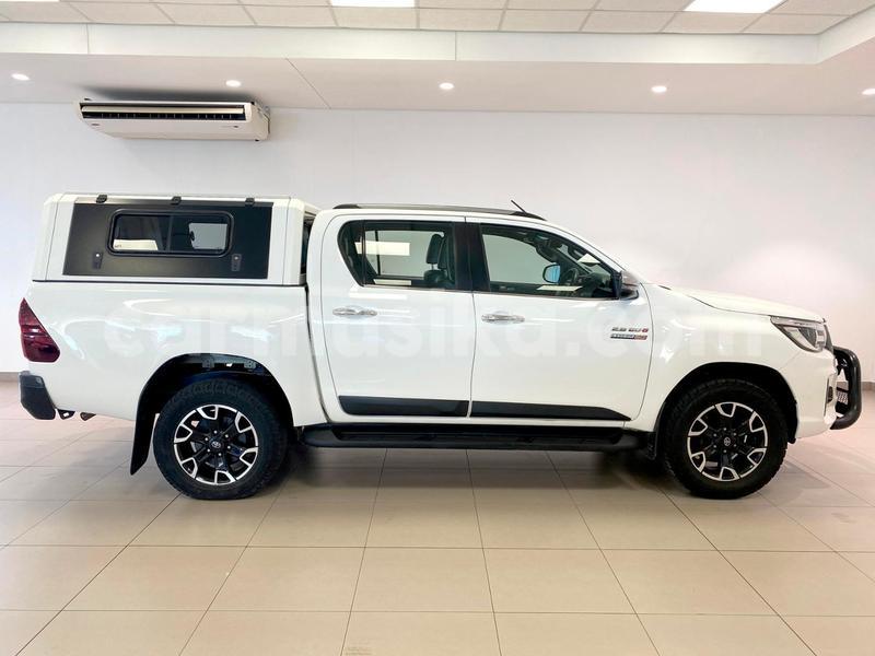 Big with watermark toyota hilux harare harare 33955