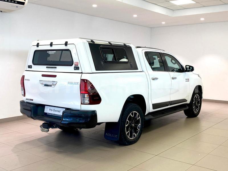 Big with watermark toyota hilux harare harare 33955