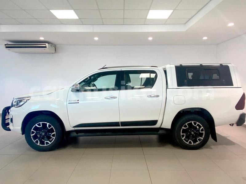 Big with watermark toyota hilux harare harare 33955