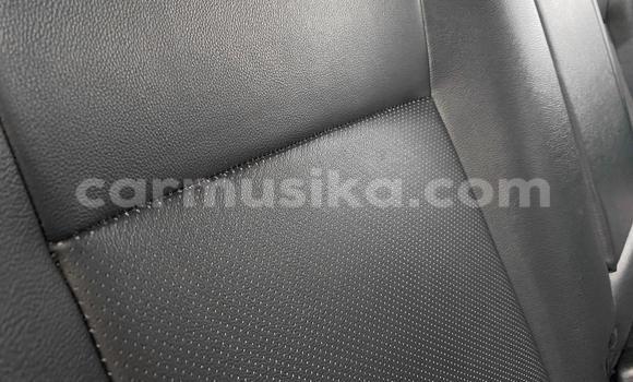 Acheter Occasion Voiture Toyota Hilux Blanc à Harare, Harare Acheter Occasion Voiture Toyota Hilux Blanc à Harare, Harare