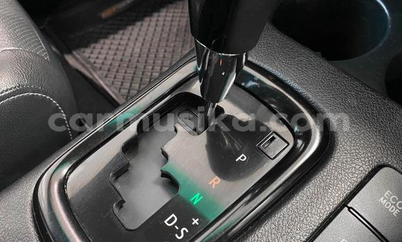 Acheter Occasion Voiture Toyota Hilux Blanc à Harare, Harare Acheter Occasion Voiture Toyota Hilux Blanc à Harare, Harare