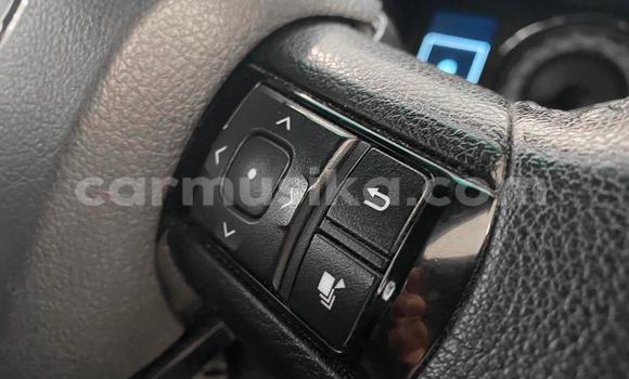 Acheter Occasion Voiture Toyota Hilux Blanc à Harare, Harare Acheter Occasion Voiture Toyota Hilux Blanc à Harare, Harare