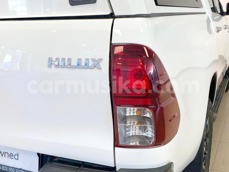 Big with watermark toyota hilux harare harare 33955