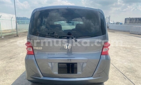 Nunua Ilio tumika Honda Freed Beige Gari ndani ya Beitbridge nchini Matabeleland Kusini Nunua Ilio tumika Honda Freed Beige Gari ndani ya Beitbridge nchini Matabeleland Kusini