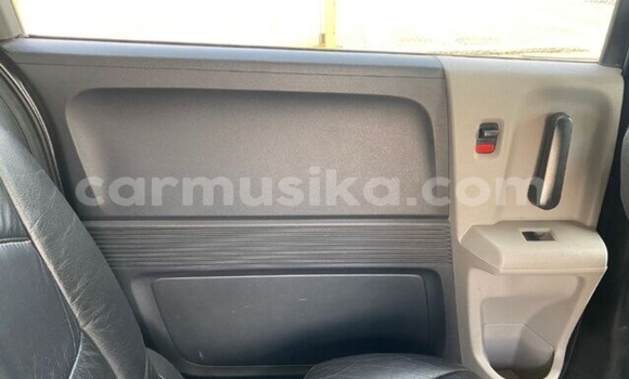 Nunua Ilio tumika Honda Freed Beige Gari ndani ya Beitbridge nchini Matabeleland Kusini Nunua Ilio tumika Honda Freed Beige Gari ndani ya Beitbridge nchini Matabeleland Kusini