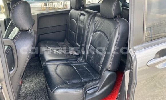 Nunua Ilio tumika Honda Freed Beige Gari ndani ya Beitbridge nchini Matabeleland Kusini Nunua Ilio tumika Honda Freed Beige Gari ndani ya Beitbridge nchini Matabeleland Kusini