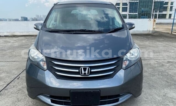 Nunua Ilio tumika Honda Freed Beige Gari ndani ya Beitbridge nchini Matabeleland Kusini Nunua Ilio tumika Honda Freed Beige Gari ndani ya Beitbridge nchini Matabeleland Kusini