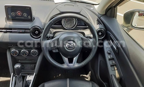 Acheter Occasion Voiture Mazda Demio Blanc à Beitbridge, Matabeleland South Acheter Occasion Voiture Mazda Demio Blanc à Beitbridge, Matabeleland South