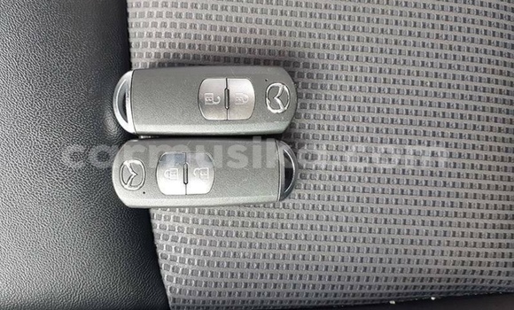 Acheter Occasion Voiture Mazda Demio Blanc à Beitbridge, Matabeleland South Acheter Occasion Voiture Mazda Demio Blanc à Beitbridge, Matabeleland South