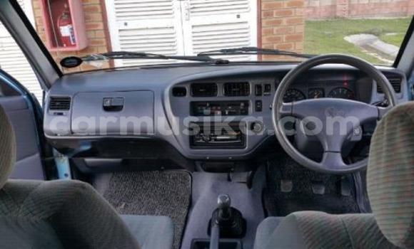 Tenga Tsaru Toyota Comfort Bhuruu Mota in Beitbridge in Matabeleland South Tenga Tsaru Toyota Comfort Bhuruu Mota in Beitbridge in Matabeleland South