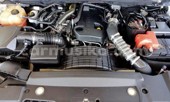 Nunua Ilio tumika Ford Ranger Nyeupe Gari ndani ya Beitbridge nchini Matabeleland Kusini Nunua Ilio tumika Ford Ranger Nyeupe Gari ndani ya Beitbridge nchini Matabeleland Kusini