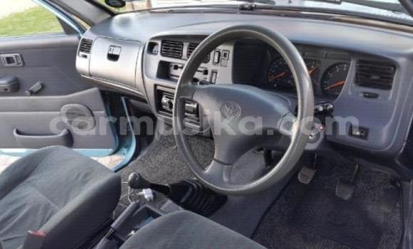 Tenga Tsaru Toyota Comfort Bhuruu Mota in Beitbridge in Matabeleland South Tenga Tsaru Toyota Comfort Bhuruu Mota in Beitbridge in Matabeleland South