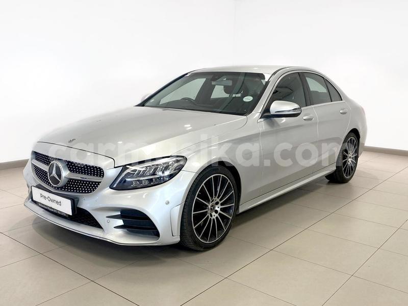 Big with watermark mercedes benz c classe harare harare 33960