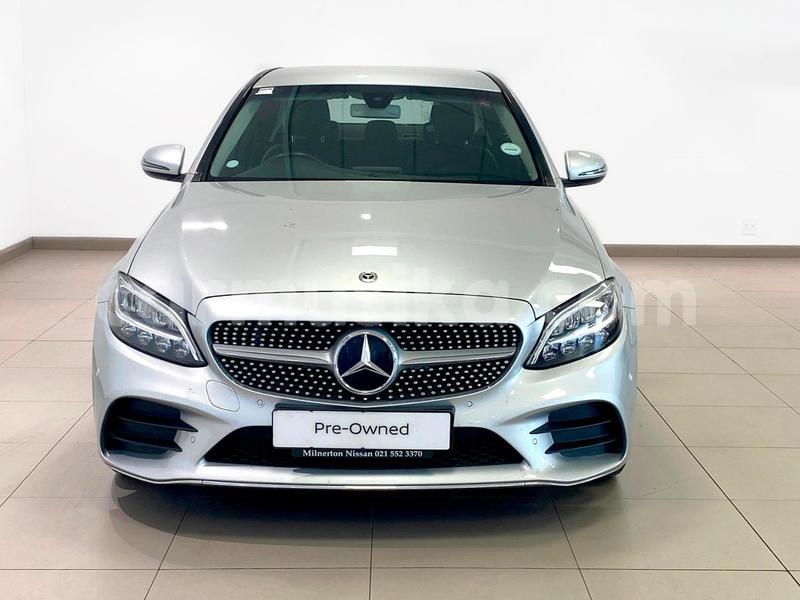 Big with watermark mercedes benz c classe harare harare 33960