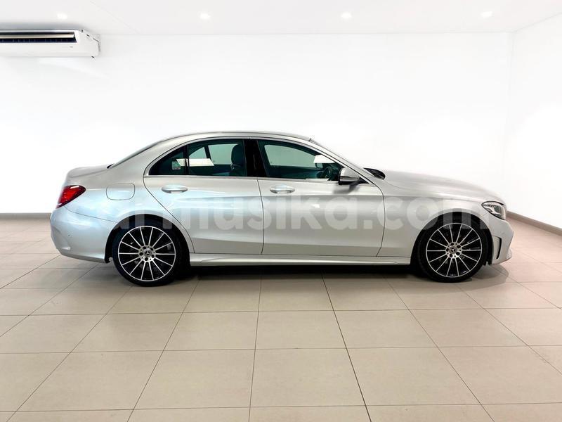 Big with watermark mercedes benz c classe harare harare 33960