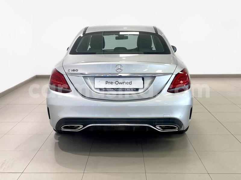 Big with watermark mercedes benz c classe harare harare 33960