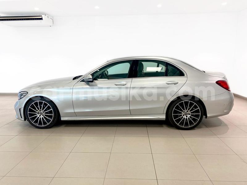 Big with watermark mercedes benz c classe harare harare 33960