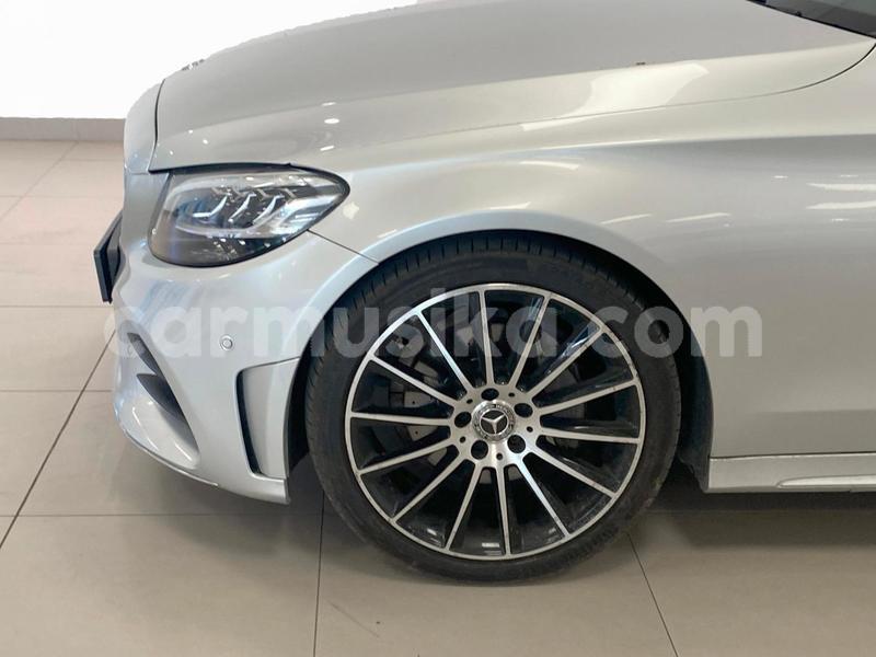 Big with watermark mercedes benz c classe harare harare 33960