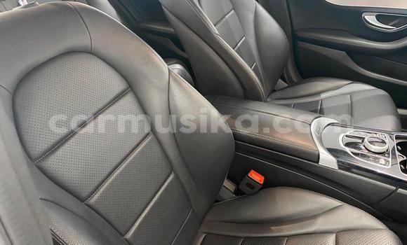 Tenga Tsaru Mercedes-Benz C-Classe Sirivha Mota in Harare in Harare Tenga Tsaru Mercedes-Benz C-Classe Sirivha Mota in Harare in Harare