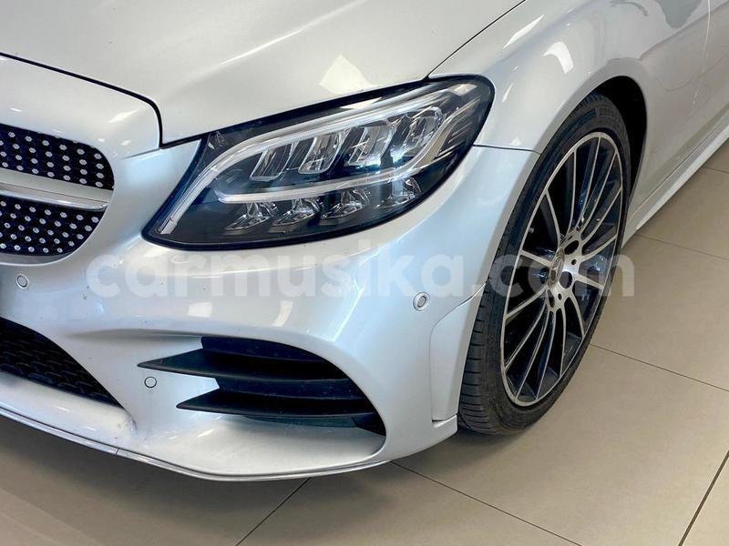 Big with watermark mercedes benz c classe harare harare 33960