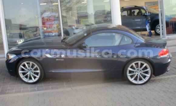 Tenga Tsaru BMW Z4 Zvimwe Mota in Beitbridge in Matabeleland South Tenga Tsaru BMW Z4 Zvimwe Mota in Beitbridge in Matabeleland South