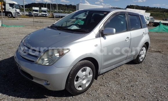 Nunua Ilio tumika Toyota IST Nyeupe Gari ndani ya Beitbridge nchini Matabeleland Kusini