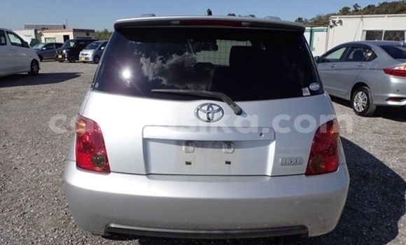 Acheter Occasion Voiture Toyota IST Blanc à Beitbridge, Matabeleland South Acheter Occasion Voiture Toyota IST Blanc à Beitbridge, Matabeleland South