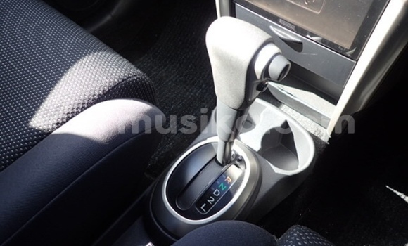 Acheter Occasion Voiture Toyota IST Blanc à Beitbridge, Matabeleland South Acheter Occasion Voiture Toyota IST Blanc à Beitbridge, Matabeleland South