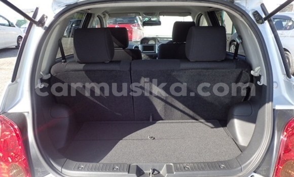 Acheter Occasion Voiture Toyota IST Blanc à Beitbridge, Matabeleland South Acheter Occasion Voiture Toyota IST Blanc à Beitbridge, Matabeleland South