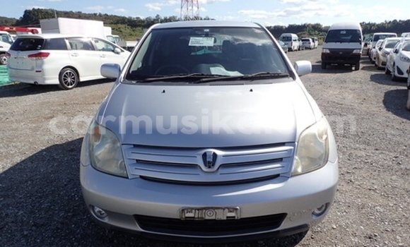 Acheter Occasion Voiture Toyota IST Blanc à Beitbridge, Matabeleland South Acheter Occasion Voiture Toyota IST Blanc à Beitbridge, Matabeleland South