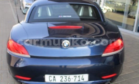 Tenga Tsaru BMW Z4 Zvimwe Mota in Beitbridge in Matabeleland South Tenga Tsaru BMW Z4 Zvimwe Mota in Beitbridge in Matabeleland South