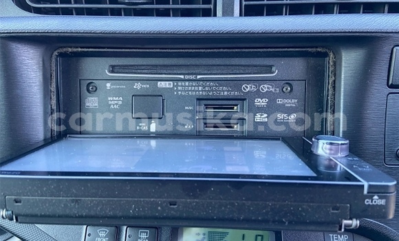 Acheter Occasion Voiture Toyota Aqua Noir à Beitbridge, Matabeleland South Acheter Occasion Voiture Toyota Aqua Noir à Beitbridge, Matabeleland South