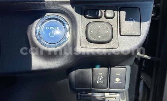 Acheter Occasion Voiture Toyota Aqua Noir à Beitbridge, Matabeleland South Acheter Occasion Voiture Toyota Aqua Noir à Beitbridge, Matabeleland South